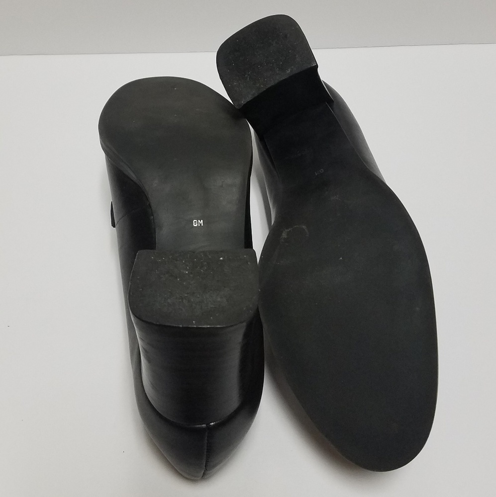 Calico Shoes - Picture 4 of 4